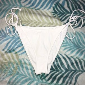 Pacsun bikini bottoms